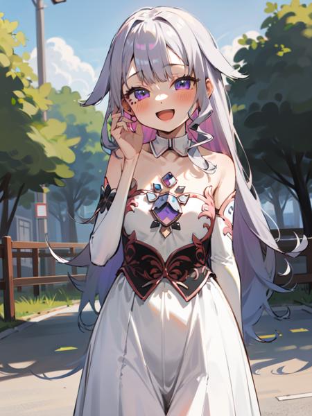 Koseki Bijou - Hololive EN LoRA