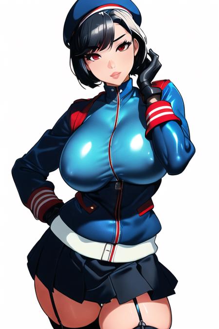 Takao - Kancolle