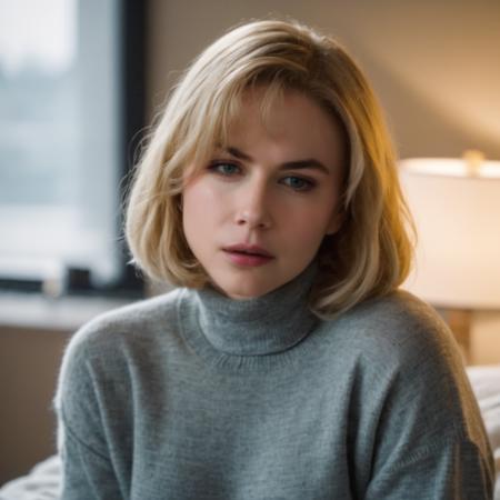 (The Version That Sucks) Nicole Kidman Specifically from the 2007 Movie The Invasion版本InvNicole (ID: 188960)