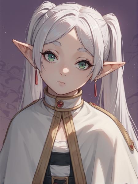 Frieren (Sousou no Frieren) (PD)版本v1.0 (ID: 477108)