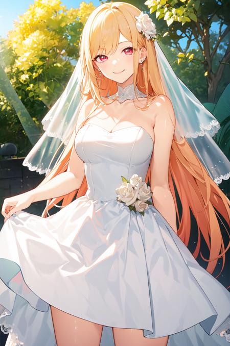 Marin Kitagawa/喜多川海梦