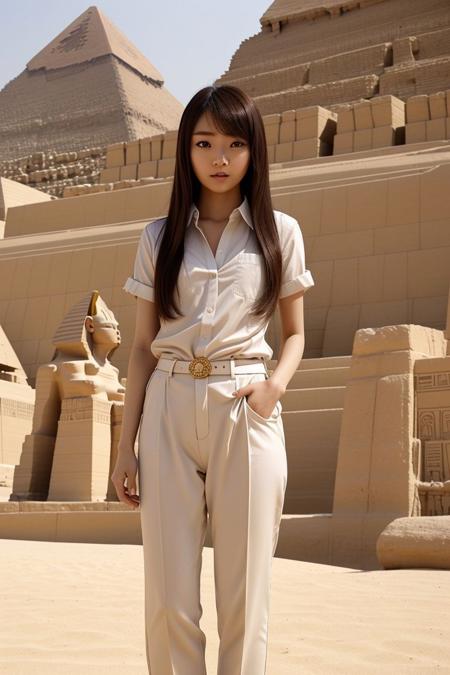 Miyu Suenaga