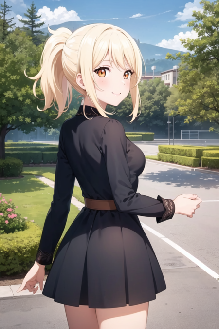 Miyashita Ai - Love Live!