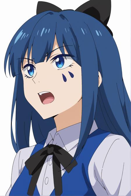 Mahou Shoujo Magical Destroyers | Blue (PDXL)版本Blue (ID: 670426)