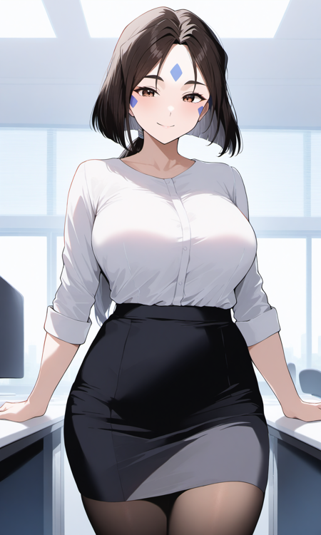Peorth [Illustrious XL]