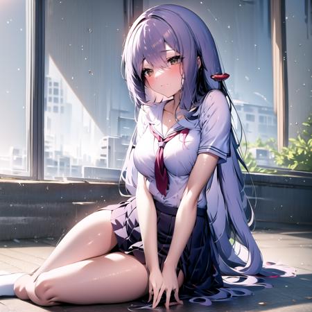 Nikke版本v0.4 (ID: 578841)