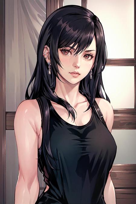 Final Fantasy Style版本v1 (ID: 178885)