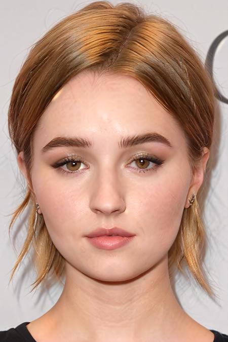 Kaitlyn Dever