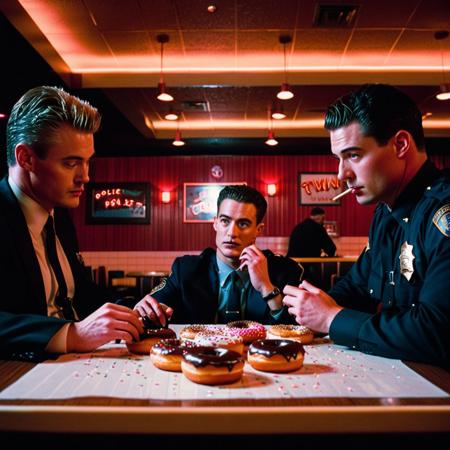 Twin Peaks
