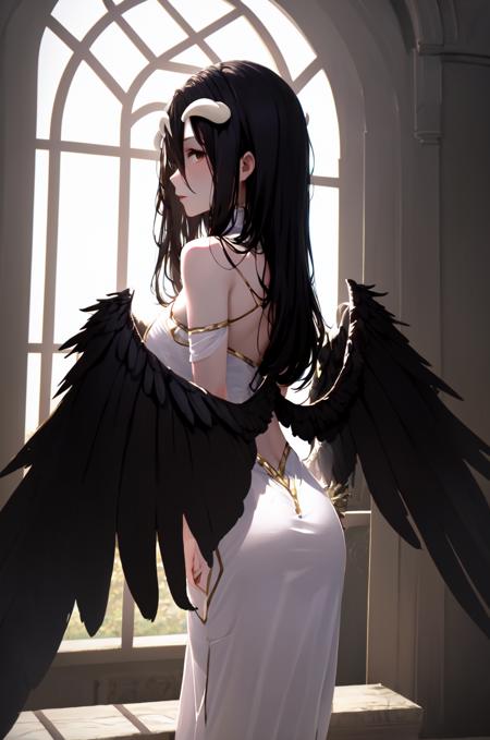 Albedo (Overlord)