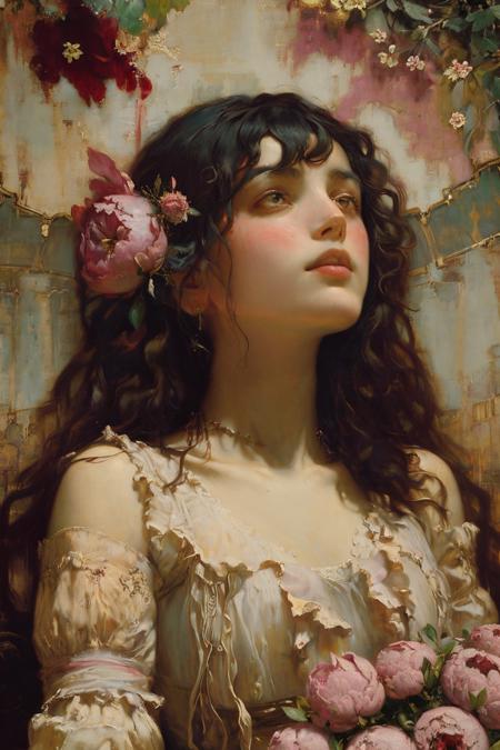style of Jean-Joseph Benjamin-Constant 346