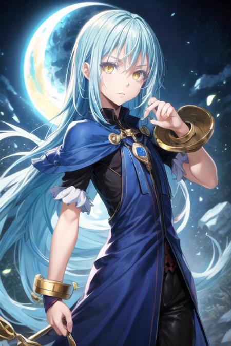 Rimuru Tempest | Tensei shitara Slime Datta Ken / That Time I Got Reincarnated as a Slime / TenSura