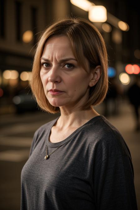 Karen - Grumpy White Woman - 2 Versions Included版本ver. GPT (ID: 237625)