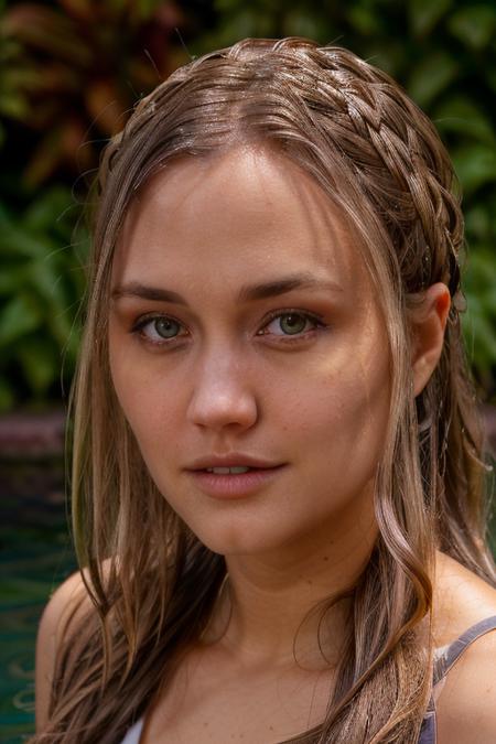 Naomi Kyle