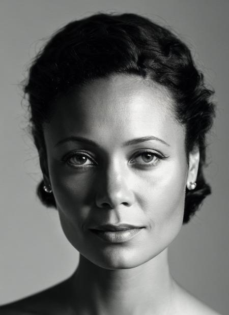 Thandiwe Newton