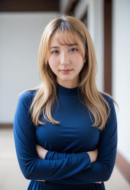 Mina Kitano版本V1 (ID: 627407)