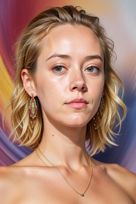 Viktoriya Agalakova - Виктория Агалакова版本v1.0 (ID: 154365)