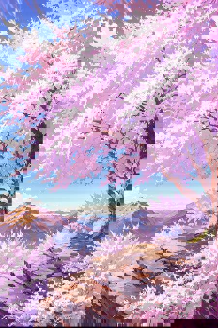 [LoCon/LoRA] Octans/八分儀 Style