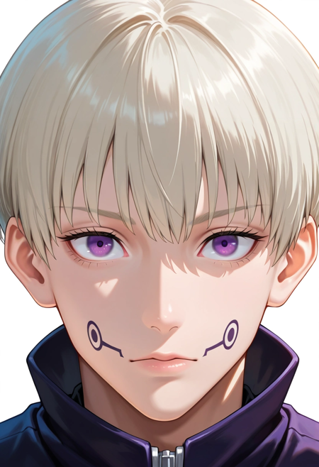 Toge Inumaki | Jujutsu Kaisen