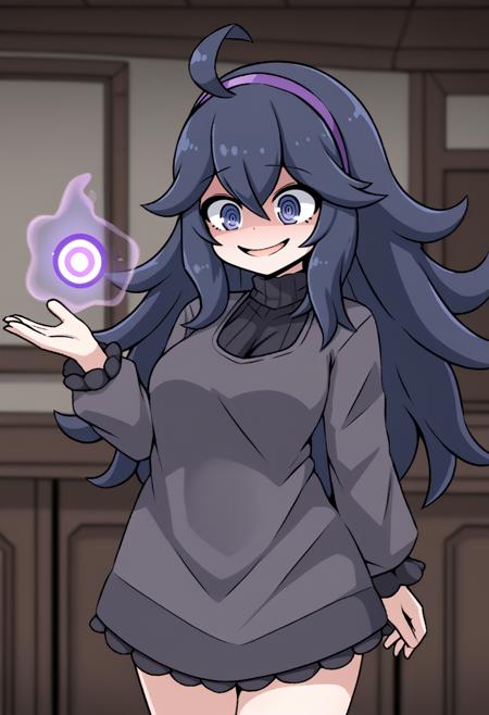 Inksgirls Style [Pony XL]