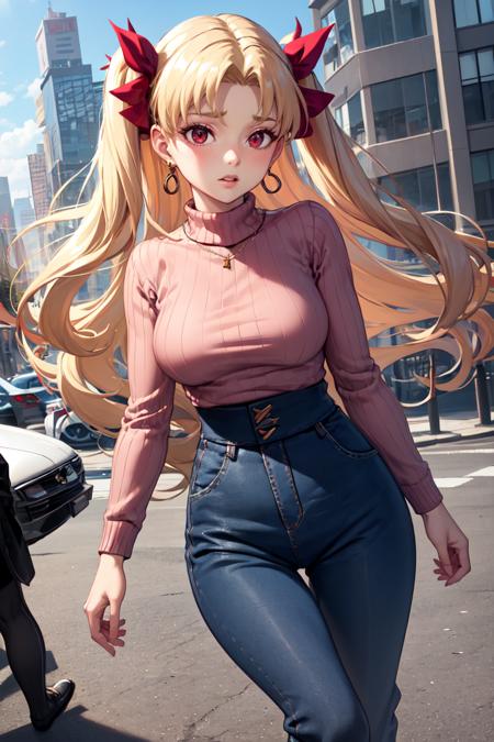 Ereshkigal (6 Outfits) | Fate/Grand Order