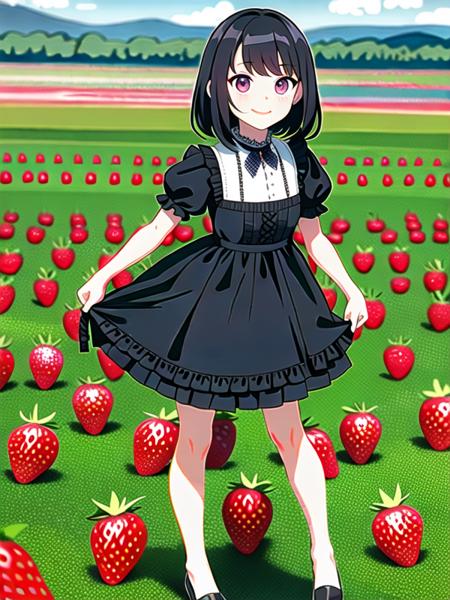 Strawberry_MIX