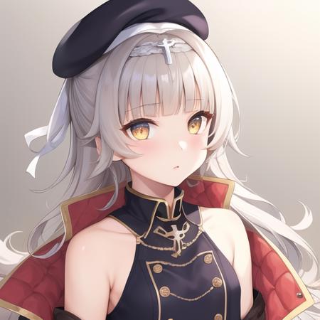 Z46-碧蓝航线（Z46-Azur Lane）版本v1.0 (ID: 154693)