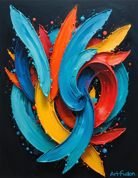 ArtFusion XL Surreal
