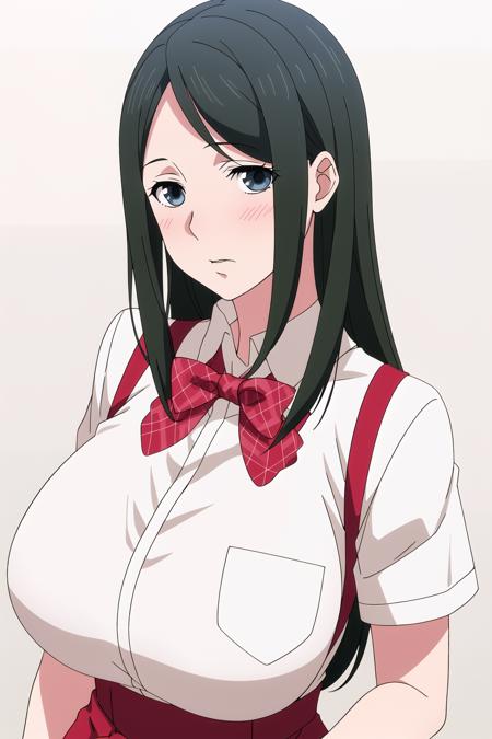Tamura Konomi 田村好 | World's End Harem 終末のハーレム