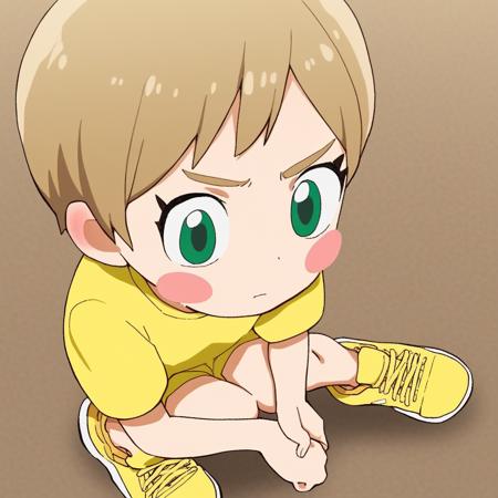 Pokekid-PikachuBoy
