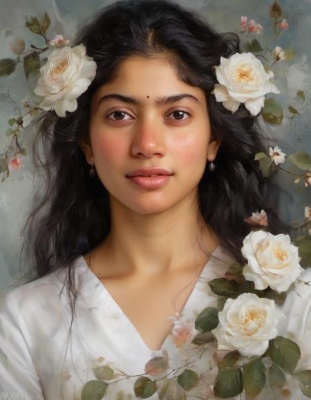 Sai Pallavi