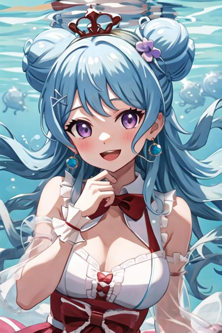 matsubara_kanon/松原花音/마츠바라카논 (BanG Dream!)版本v1.4 (ID: 256384)