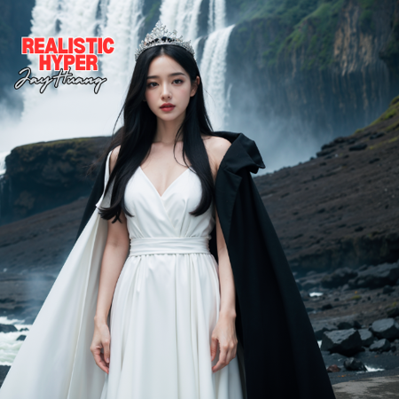 JAY - REALISTIC HYPER版本v2.0 (ID: 570813)