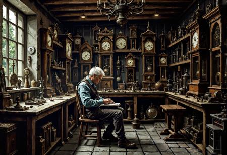 Clockwork