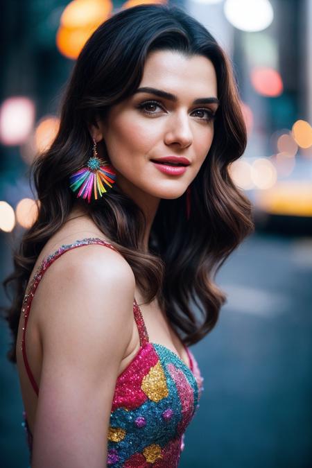 Rachel Weisz SoloTI