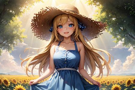 Kizuki - Anime / Hentai Checkpoint版本Anime / Hentai - V1 (ID: 26699)