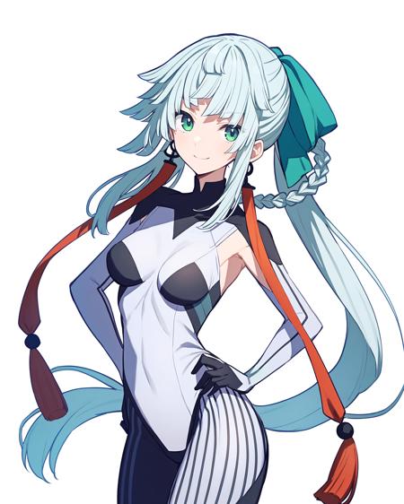 Yui Shousetsu (First Ascension) FGO版本v1.0 (ID: 597786)