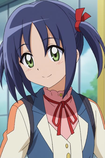 Hayate no gotoku!! | Ayumu Nishizawa | PDXL