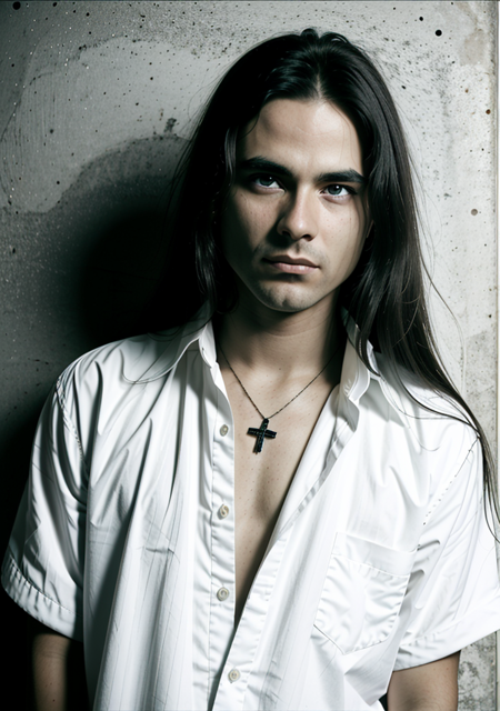 Andre Matos LyCORIS