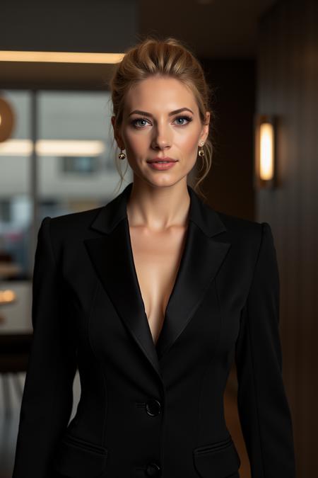 Katheryn Winnick SoloLoRA