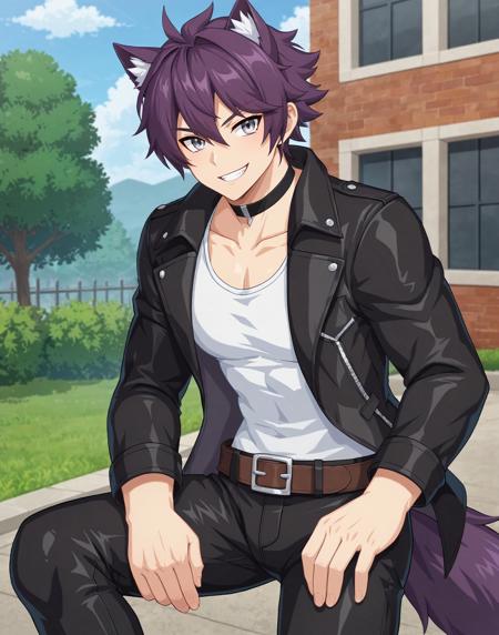 Ercnard Sieghart Pony + Outfits // GrandChase