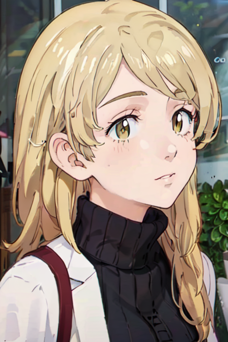 Emma Sano (Tokyo Revengers)