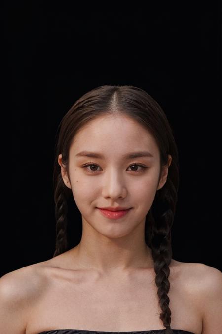 Loona Heejin (희진) Lookalike版本v1.0 (ID: 165338)