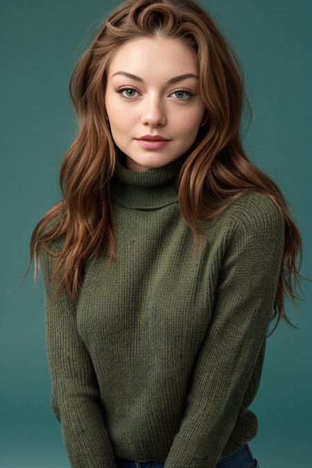 Monica Ollander