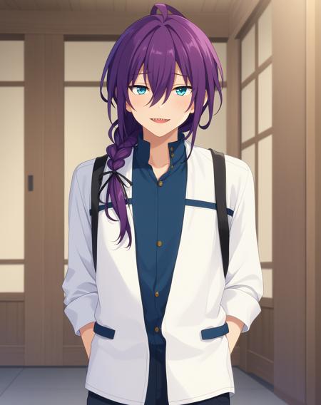 Ayase Mayoi Pony // Ensemble Stars!!