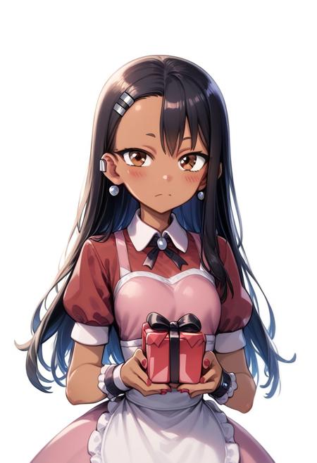 Palentines Outfit/Marnie/Bea (Pokemon Masters EX) [Pony]