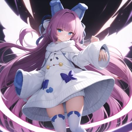 塔什干-碧蓝航线（Tashkent-Azur Lane）