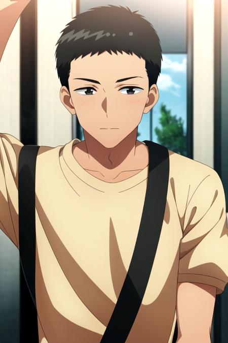 Junta Hayami / Romantic Killer