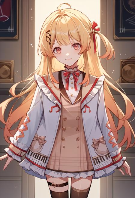 Otonose Kanade (2 Outfits) | Hololive | [Pony XL]版本v1.0 (ID: 741157)