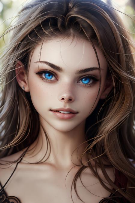 Meika Woollard